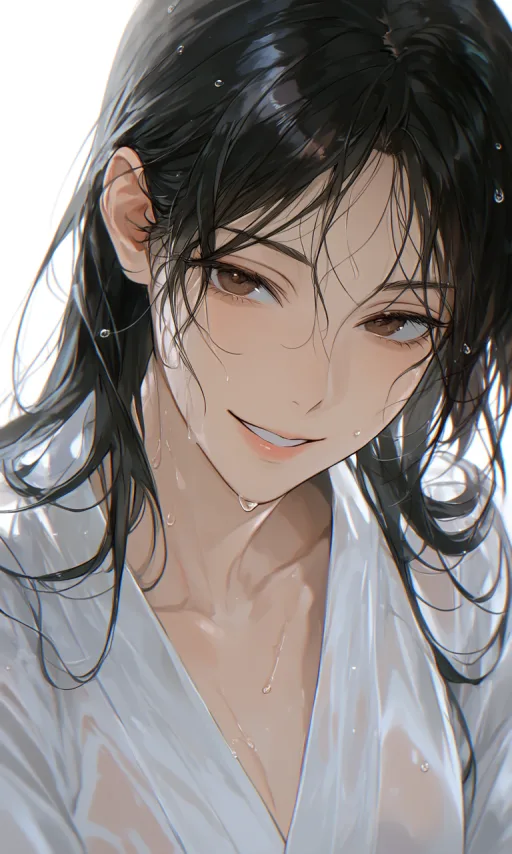 한라희 초상