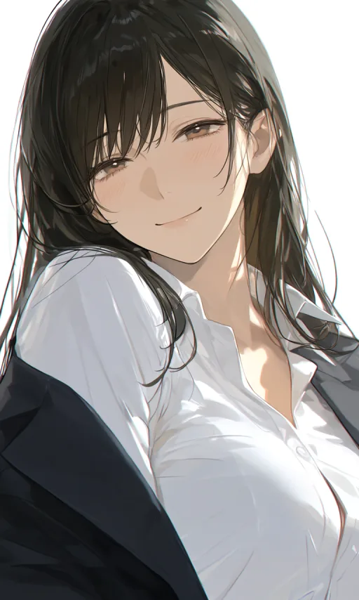임서아 초상