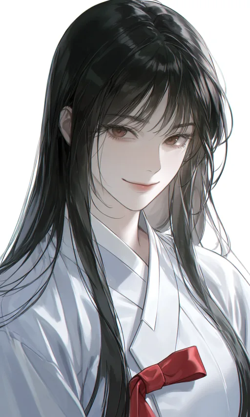 강이령 초상
