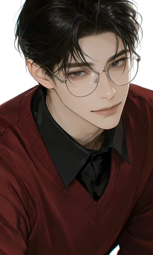 민준서 초상
