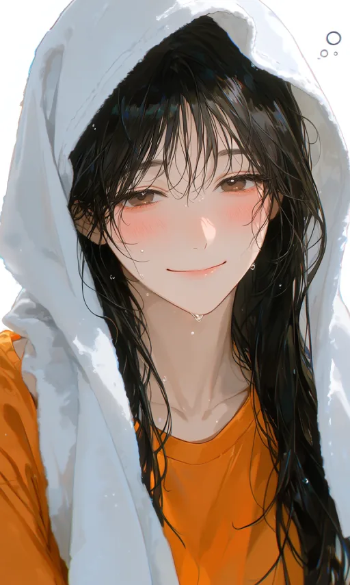 박소율 초상