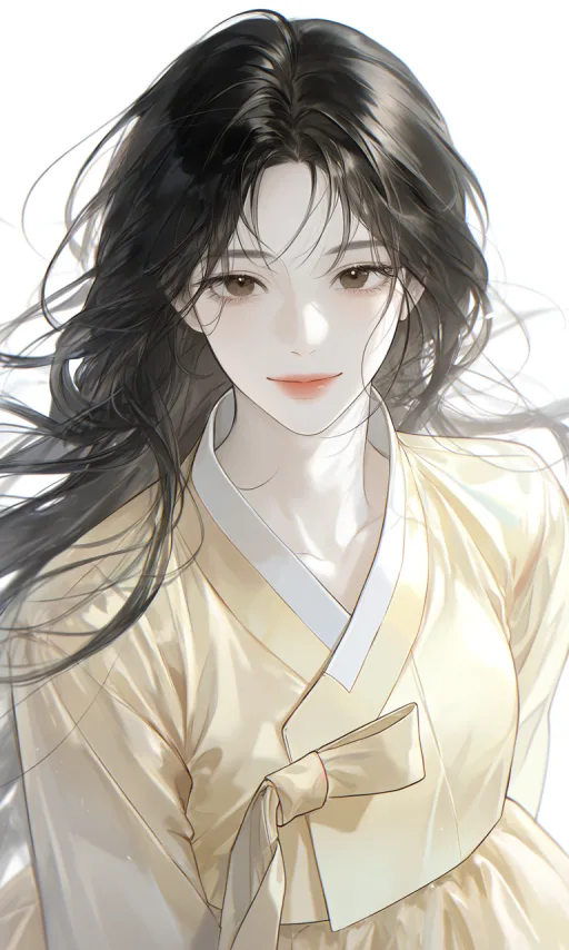 서연화 초상