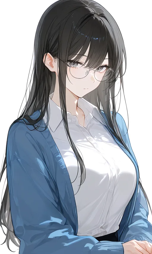 신이서 초상